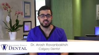 What Causes Bleeding Gums? - Calgary Dentist Explains