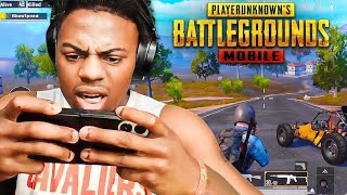 PUBG MOBILE || GO LOBBI || UZBEKCHA LET'S PLAY 🇺🇿