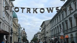 #9 Łódź-i klasszikusok / Classic Łódź