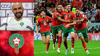 How Morocco surprised everyone at the 2022 World Cup and how they could be about to get even better