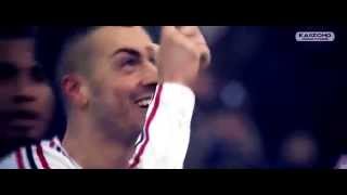 Stephan El Shaarawy   The Next Level   Goals & Skills   2013 HD