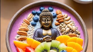 FOOD FOR THOUGHT: EXPLORING BUDDHA’S DIETARY GUIDELINES. SUBSCRIBE TO THE CHANNEL PLEASE.