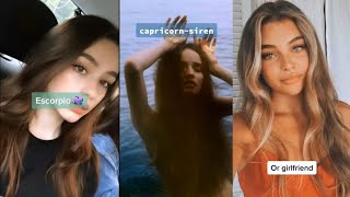 Zodiac Signs TikTok Compilation  - New Zodiac Life #67 - Relatable Zodiac Signs TikTok Compilation