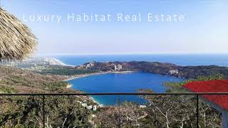 Espectacular Pent House en la Cima Acapulco, Guerrero