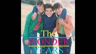 The Wonder Years-[Los años Maravillosos]