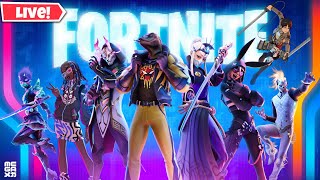 LIVE| Nuova Season 2 Di Fortnite!