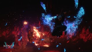 DMC5SE - King Cerberus (Bloody Palace), No Damage - Nero