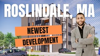 Roslindale Square Newest Developement | Roslindale, MA | The Sarkis Team