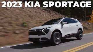 2023 Toyota RAV4 Tallahassee, FL | 2023 Kia Sportage Tallahassee, FL