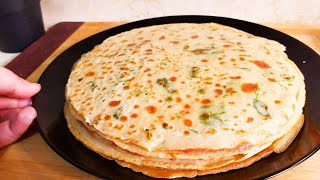 5 Minutes Breakfast Recipe | Easy and Healthy Suhoor Recipe | Egg Paratha/Dosa.