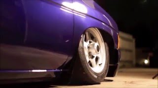 Nissan Hardbody stance on AIR