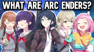 WHAT ARE ARC ENDER EVENTS? - Project Sekai Beginner Guide