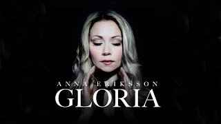 ANNA ERIKSSON GLORIA