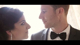 Sharmine+Mathis Film de mariage production -clip-