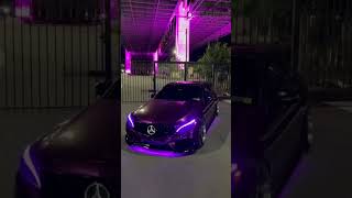 MERCEDES 𝐅𝐔𝐋𝐋 𝐏𝐔𝐑𝐏𝐋𝐄