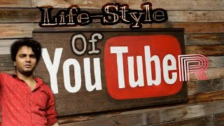 Life-Style Of a Youtuber || MKK Vines ||