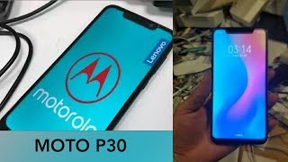 Moto P30 , The Mi A2 and Honor Play Killer ?