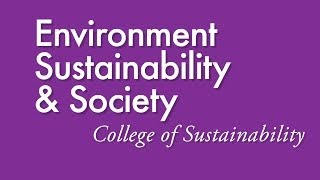 Dalhousie University's College of Sustainability (2014)