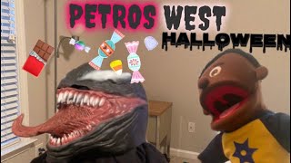 PETROS WEST Halloween special