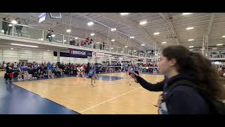 Mill City 18 Orange vs Boston UVC 18 National (2)