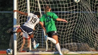 Cordner's finishing leads Reign Reserves over Emerald City in WPSL opener