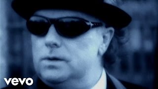 Van Morrison - Rough God Goes Riding