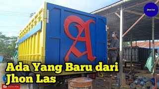 Review Dump Truck Canter Terbaru