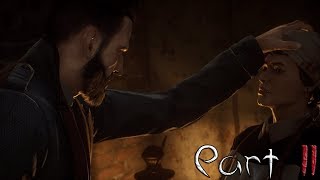 Vampyr - Compassion Only Hides Your Appetite - Part 11