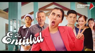 Full Trailer | The Entitled | Alex Gonzaga and JC De Vera