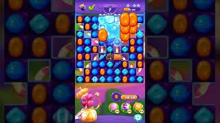 Candy Crush Friends Saga Level 7880