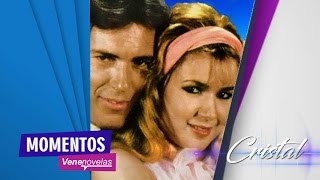 Momentos Venenovelas -CRISTAL