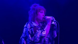 Angel Olsen ~ “Go Home” in Louisville on the Forever Winter Tour 12/5/23 🕯️❄️✨