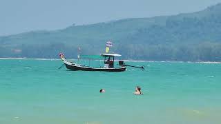 Khao Lak Thailand