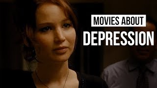 Top 5 Best Movies about Depression