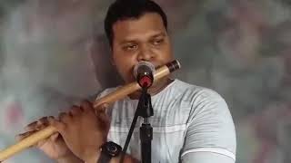 चौपाई धुन ( रामचरितमानस ) || Flute Cover || Pawan Sharma