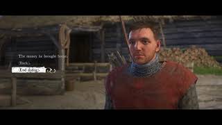 Kingdom Come: Deliverance - Bow only playthrough - Part 17