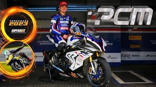 SUPERBIKE BRASIL NEM CASCAVEL - TESTES DO WSBK - PAPO COM MAMUTE