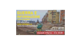 Guerra e informazione