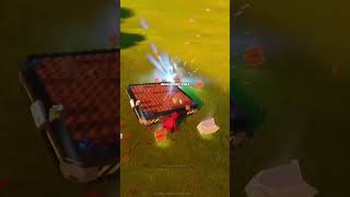 Fastest Way to Farm in Lego Fortnite