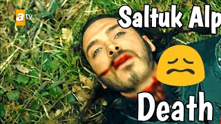 Osman Bey Killed Mask Man 😎 | Saltuk Alp Death Scene 😭😕 #shorts #osmanseason3 #ckeditz