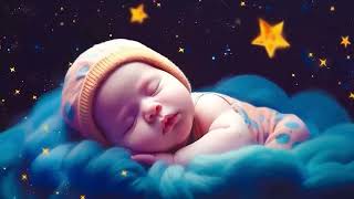 Mozart for Babies Brain Development Lullabies  Bedtime Lullaby For Sweet Dreams 1080p