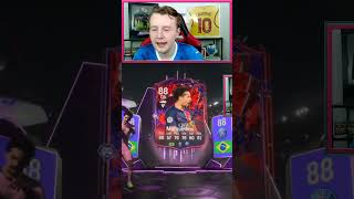 INSANE NEW UT CHAMPS REWARDS!!! #fc24 #fifa #fifaultimateteam #eafc #futties #champsrewards