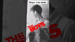 BOYS VS GIRLS |boys Vs girls funny video |//@sahityashorts04//#funnyvideo #funnyshorts #the boys