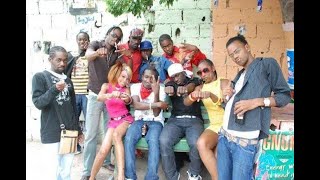 THE GAZA EMPIRE The INSANE Crew Who Control Portmore and Conquered Jamaica