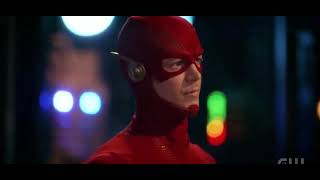 The Flash Season 8 Episode 1 Ending Scene