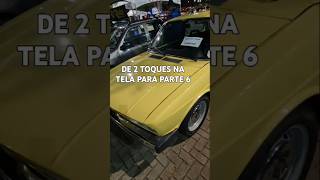 Carros Antigo Evento, Carro do Batman  (Parte 5) #shorts #automobile #marvel