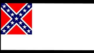 Anthem of CSA: Dixie's land (Full version this time!)