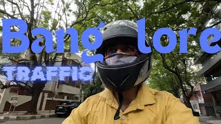 Exploring Bangalore in 24 Hours