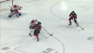 Andrew Cristall #28 - Shift By Shift (11/18/2022 vs Spokane)