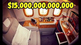 The Ultimate in Air Travel: Top 10 Luxury First Class Airlines